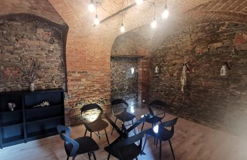 Dogliani Apartamento | Casa del barbiere