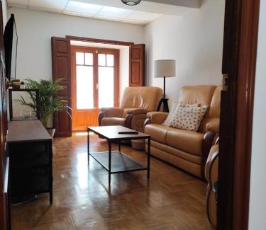 Luarca Apartamento | Casa del Beso II