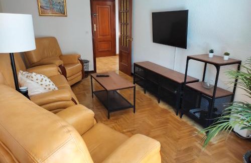 Luarca Apartamento | Casa del Beso II