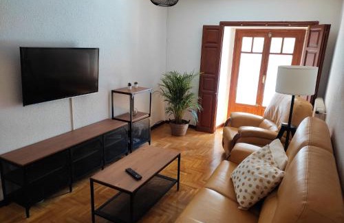 Luarca Apartamento | Casa del Beso II