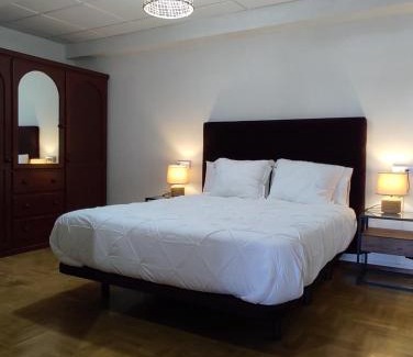 Luarca Apartamento | Casa del Beso II