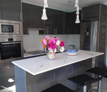 Lanjaron Apartamento | Casa del Bienestar