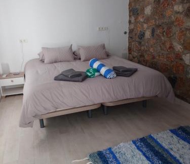Lanjaron Apartamento | Casa del Bienestar