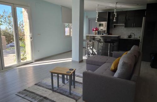 Lanjaron Apartamento | Casa del Bienestar
