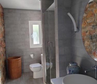 Lanjaron Apartamento | Casa del Bienestar