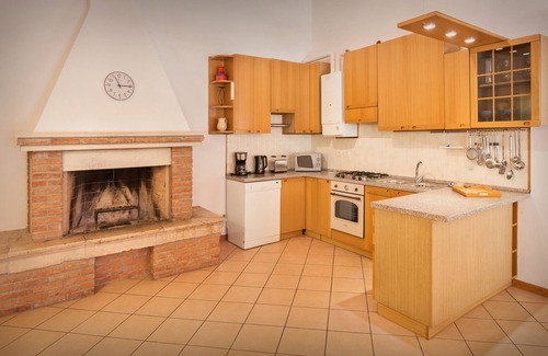 Affi Chalet De Esquí | Casa del Bosco for 8 People