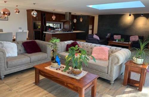 Canaleja Apartamento | Casa del bosque