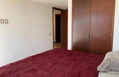 Canaleja Apartamento | Casa del bosque