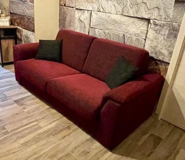 Abbadia San Salvatore Apartamento | Casa del castorino