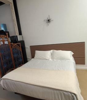 El Cabanyal Casa | casa del Cabanyal La Playa