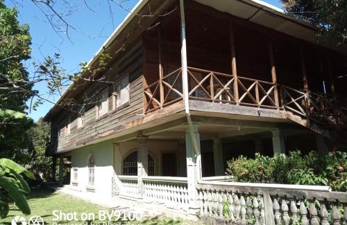 Tela Casa | Casa del Campo
