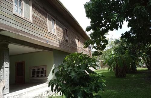 Tela Casa | Casa del Campo