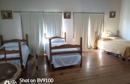 Tela Casa | Casa del Campo