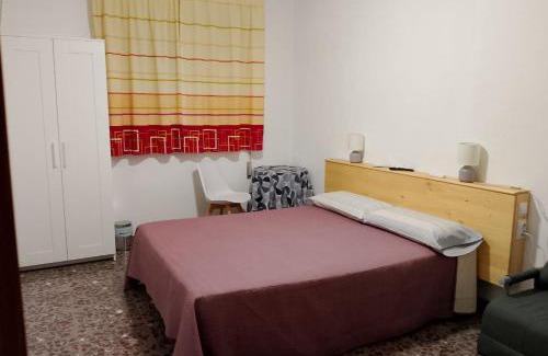 Alhama de Murcia Casa | Casa del carpintero