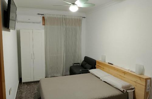 Alhama de Murcia Casa | Casa del carpintero