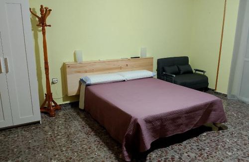 Alhama de Murcia Casa | Casa del carpintero
