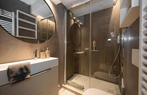 San Marco Apartamento | Casa del Carro 2 Grand Terrace Apartment