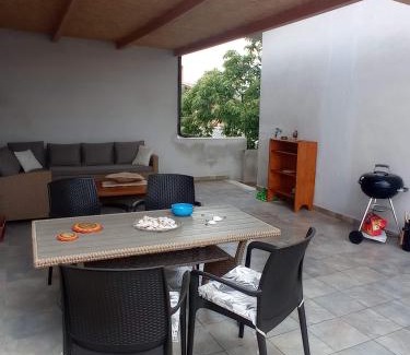 Narbolia Apartamento | CASA DEL CASTAGNO NARBOLIA