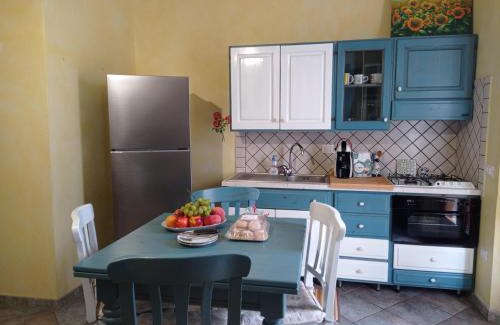 Narbolia Apartamento | CASA DEL CASTAGNO NARBOLIA