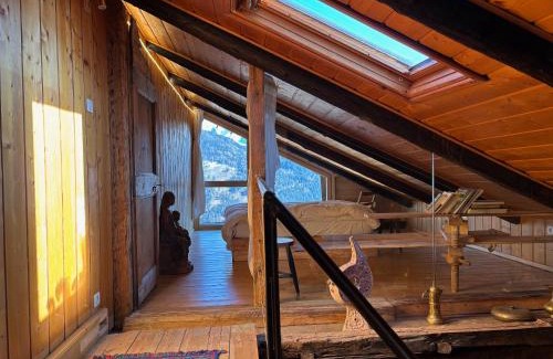 San Pietro di Cadore Chalet De Esquí | Casa Del Castoro