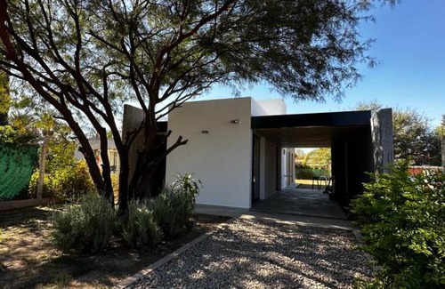 La Rioja Casa | Casa del cerro 1 - Three Houses