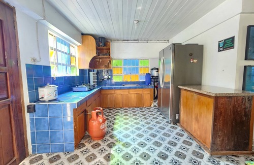 Aringay Villa | Casa Del Chen - Estancia económica