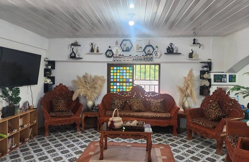 Aringay Villa | Casa Del Chen - Estancia económica