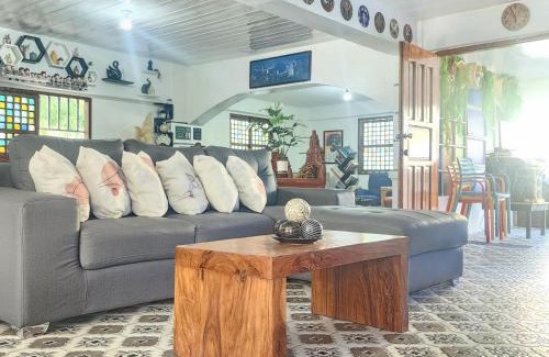Aringay Casa | Casa Del Chen - Budget Friendly Stay - 20-30 Pax