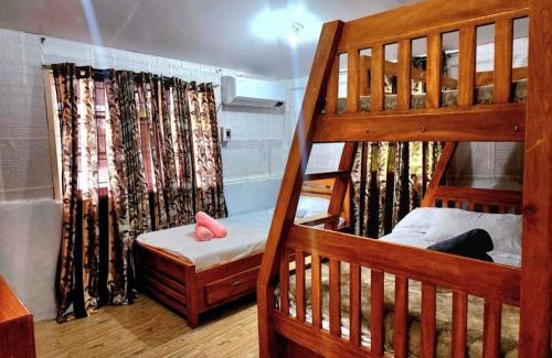 Aringay Casa | Casa Del Chen - Budget Friendly Stay - 20-30 Pax