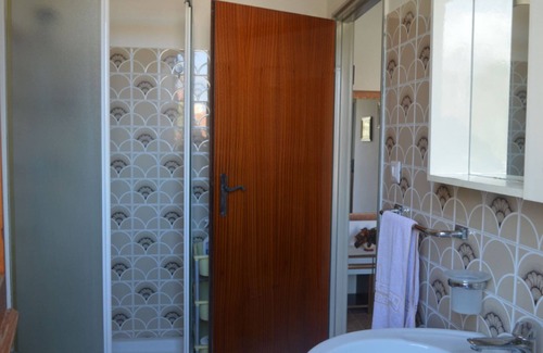 S'Archittu Casa | Casa del Cisto