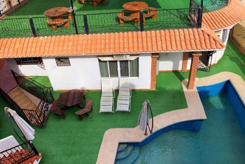 Los Cangrejos II y III Apartamento | Casa del Cono