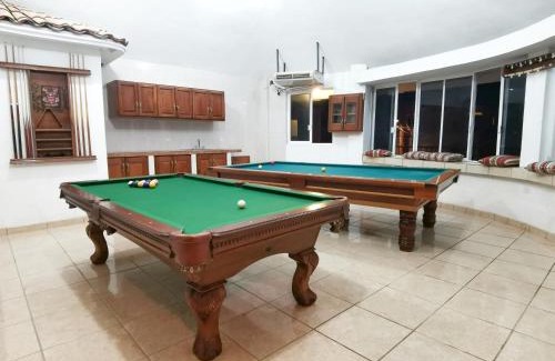 Los Cangrejos II y III Apartamento | Casa del Cono