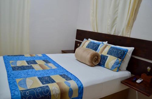 Los Cangrejos II y III Apartamento | Casa del Cono