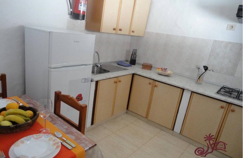 La Oliva Cabaña | Casa del Cuartel I , 4 personas