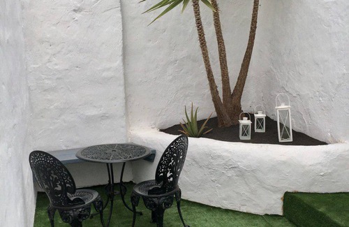 La Oliva Cabaña | Casa del Cuartel I , 4 personas