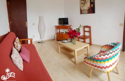 La Oliva Cabaña | Casa del Cuartel I , 4 personas