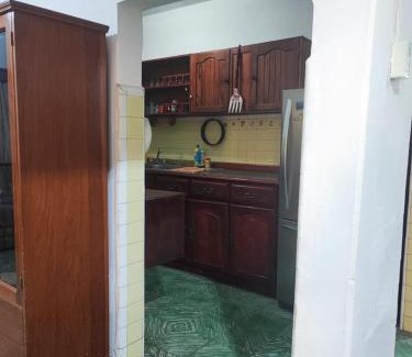 Salina Cruz Casa | Casa del dique seco