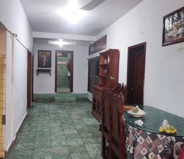 Salina Cruz Casa | Casa del dique seco