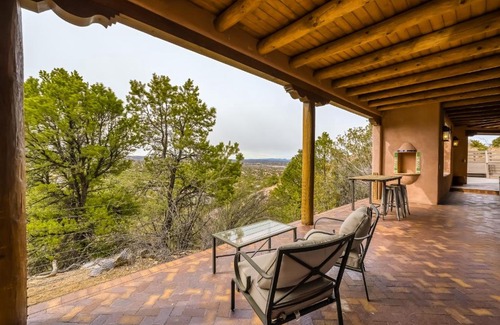 Santa Fe Casa | Casa del Encanto