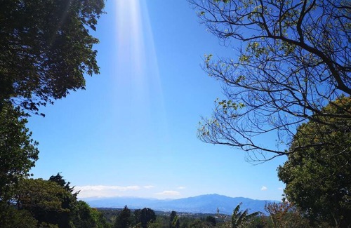 Sabana Redonda Casa | Casa del Eucalipto