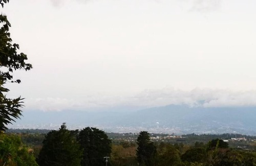 Sabana Redonda Casa | Casa del Eucalipto