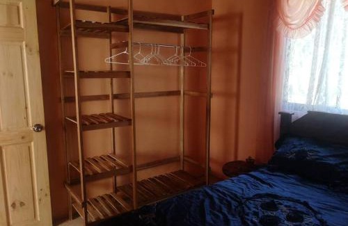 Sabana Redonda Casa | Casa del Eucalipto