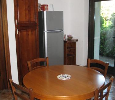 Caltignaga Apartamento | Casa del fattore