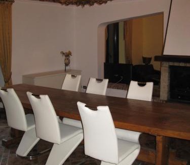 Caltignaga Apartamento | Casa del fattore