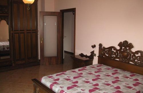 Caltignaga Apartamento | Casa del fattore