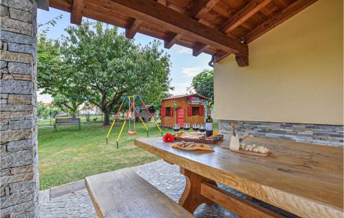 Gozzano Casa | Casa Del Gallo