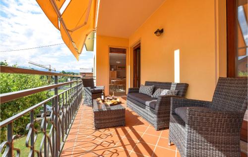 Gozzano Casa | Casa Del Gallo