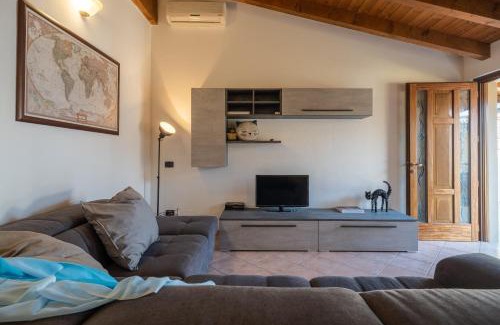 Paratico Apartamento | Casa del Gatto