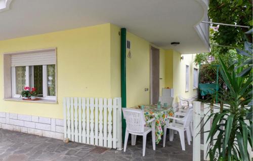 Misano Adriatico Apartamento | Casa Del Gelsomino
