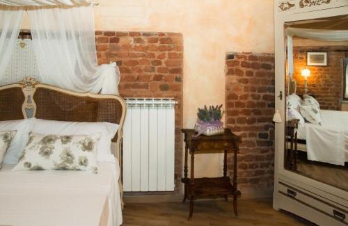 Airasca Cama Y Desayuno | Casa Del Grande Vecchio